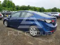 2016 Hyundai Elantra photo
