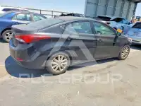 2016 Hyundai Elantra фото