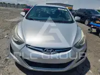 2016 Hyundai Elantra photo
