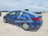 2016 Hyundai Elantra photo