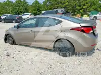 2016 Hyundai Elantra фото