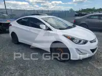 2016 Hyundai Elantra фото