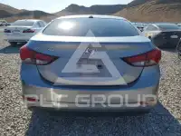 2016 Hyundai Elantra photo