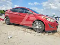 2016 Hyundai Elantra photo