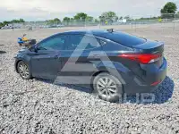 2016 Hyundai Elantra фото