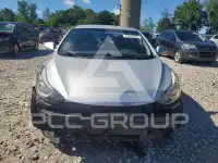 2016 Hyundai Elantra фото