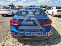 2016 Hyundai Elantra photo