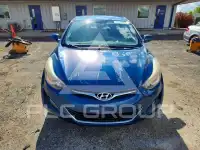 2016 Hyundai Elantra фото