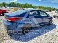 2016 Hyundai Elantra фото