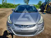 2016 Hyundai Elantra фото