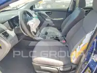 2016 Hyundai Elantra photo