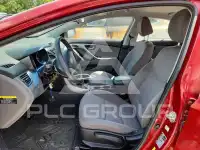 2016 Hyundai Elantra photo