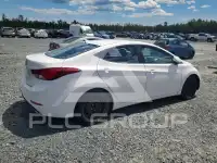 2016 Hyundai Elantra фото