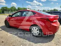 2016 Hyundai Elantra фото