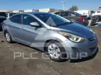 2016 Hyundai Elantra photo