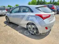 2016 Hyundai Elantra фото