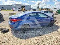2016 Hyundai Elantra photo