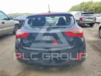2016 Hyundai Elantra фото