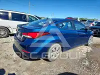 2016 Hyundai Elantra фото