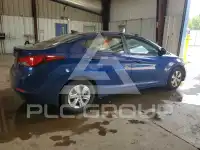 2016 Hyundai Elantra фото