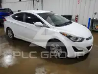 2016 Hyundai Elantra фото