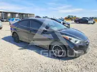 2016 Hyundai Elantra photo