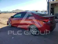 2016 Hyundai Elantra фото