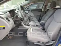 2016 Hyundai Elantra photo