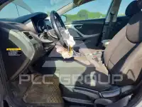 2016 Hyundai Elantra фото