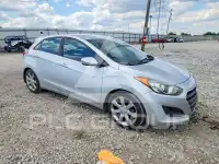 2016 Hyundai Elantra фото
