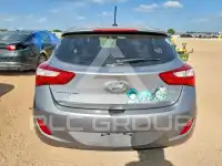 2016 Hyundai Elantra фото