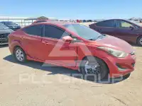 2016 Hyundai Elantra фото