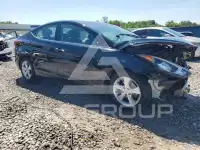 2016 Hyundai Elantra фото