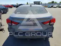 2016 Hyundai Elantra фото