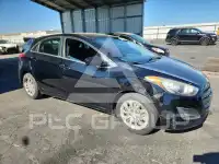 2016 Hyundai Elantra фото