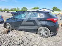 2016 Hyundai Elantra фото