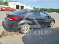 2016 Hyundai Elantra фото