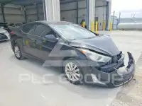 2016 Hyundai Elantra фото