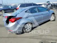 2016 Hyundai Elantra photo