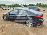 2016 Hyundai Elantra фото