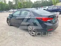 2016 Hyundai Elantra фото