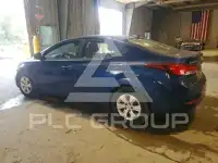 2016 Hyundai Elantra фото