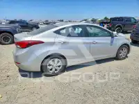 2016 Hyundai Elantra photo