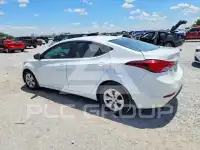 2016 Hyundai Elantra photo