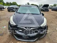 2016 Hyundai Elantra фото