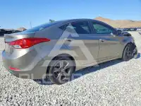 2016 Hyundai Elantra photo