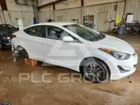 2016 Hyundai Elantra фото