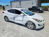 2016 Hyundai Elantra photo