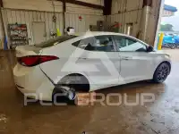 2016 Hyundai Elantra фото