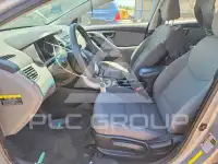 2016 Hyundai Elantra фото